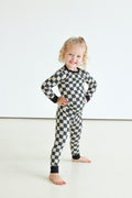 Checkerboard Classic - 2 Piece Set